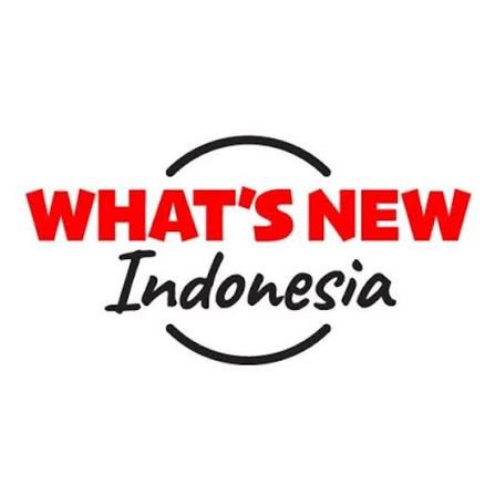Whats New Indonesia