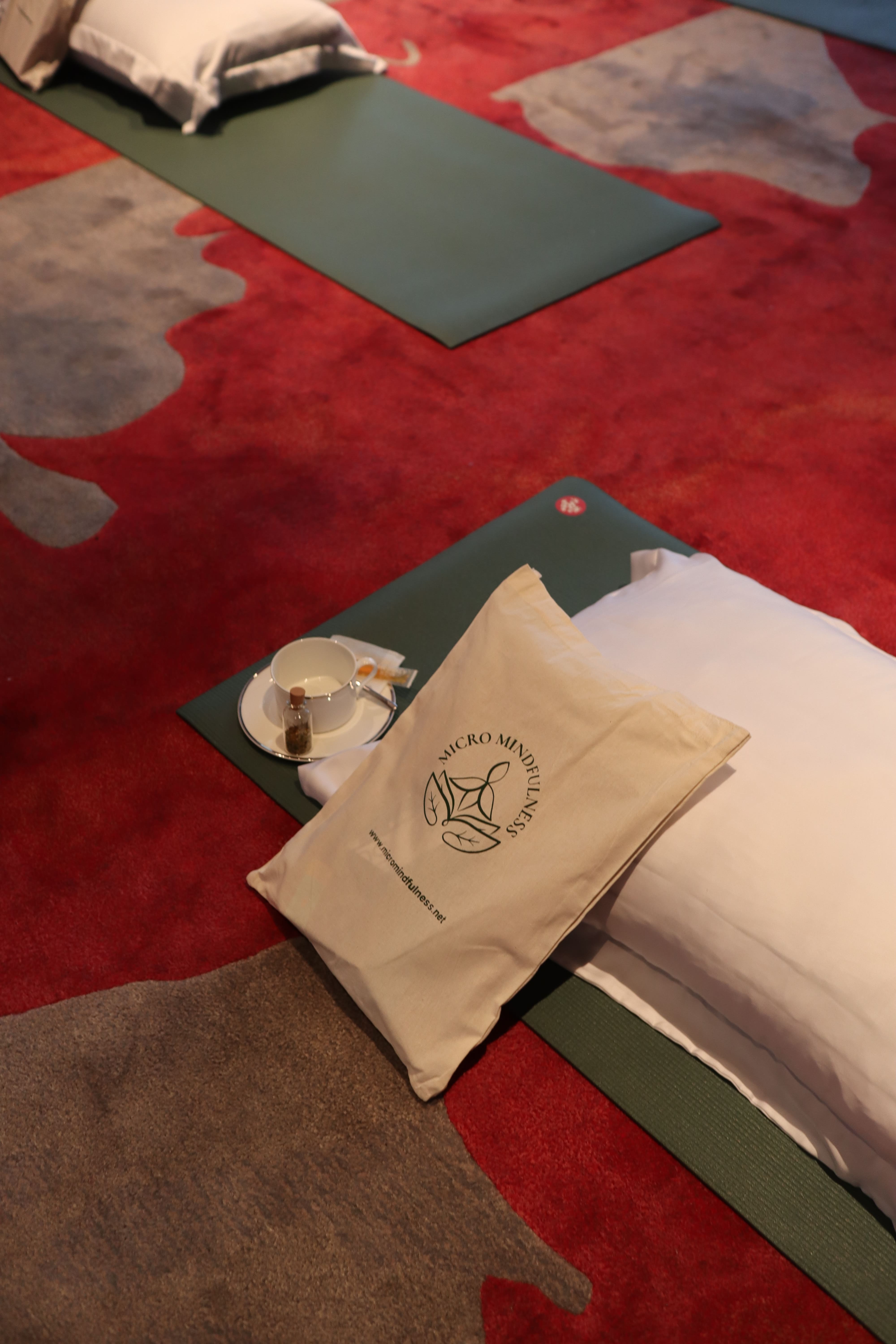 The Mindful Series