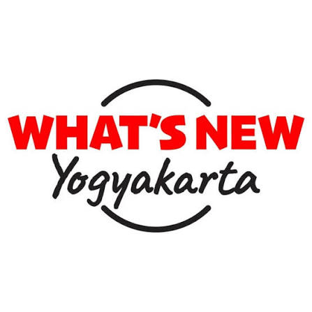 What's New Jogja