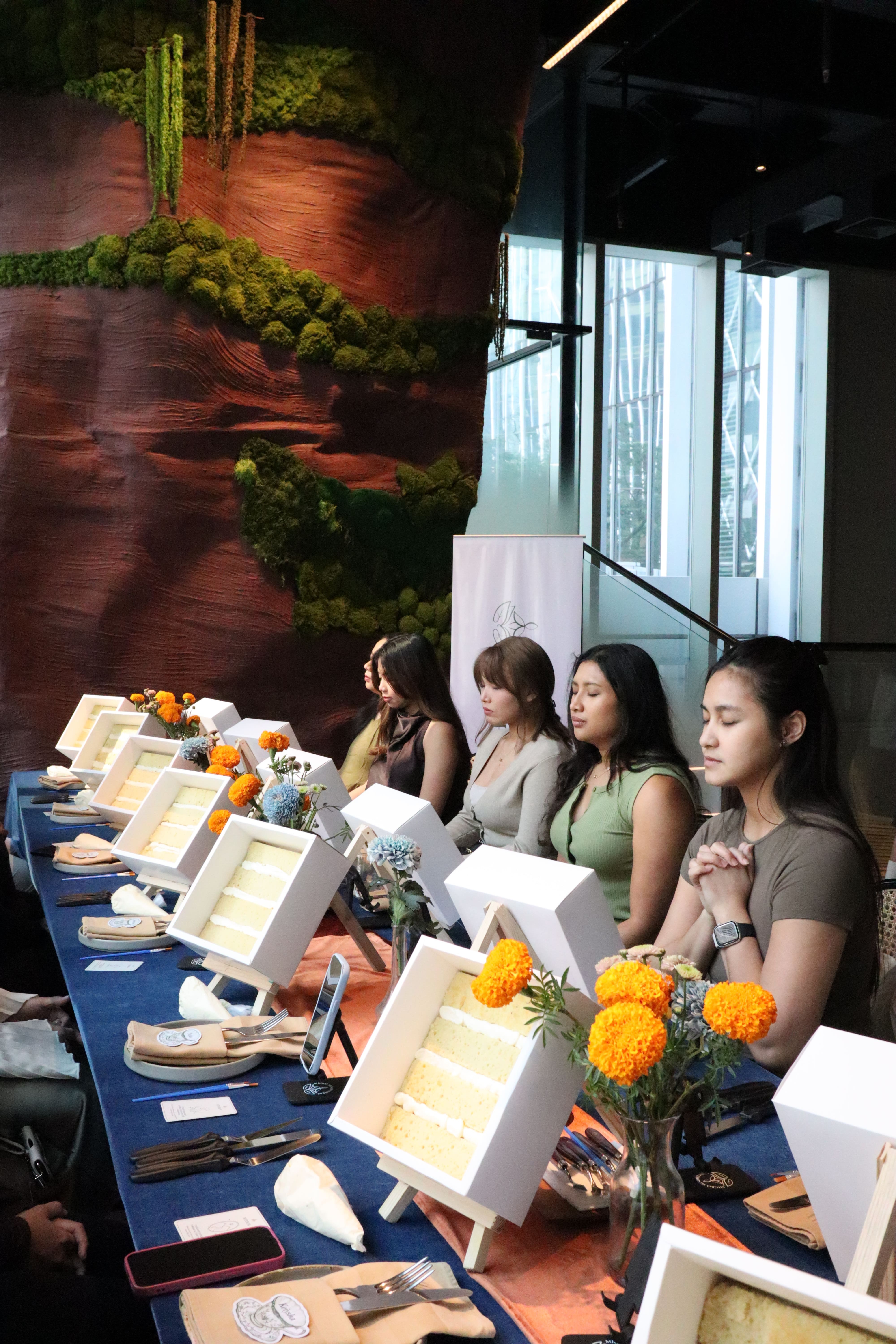 Mindful Meetups